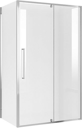 Niagara Душевой уголок Nova 110x100 NG-66-11A-A100-34 – фото-1